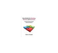 Data Models For Banking, Finance, And Insurance