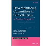 Data Monitoring Committees In Clinical Trials