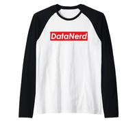 Data Nerd Artificial Intelligence AP Statistiques Big Data Manche Raglan