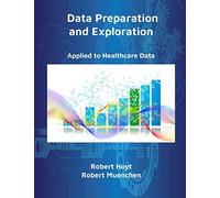 Data Preparation And Exploration
