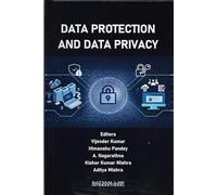 DATA PROTECTION AND DATA PRIVACY