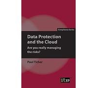 Data Protection And The Cloud - Are You Really Managing The Risks?