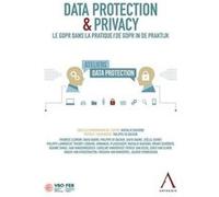 Data protection & privacy Collectif (Auteur)