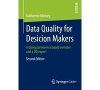 Data Quality For Decision Makers