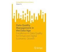 Data Quality Management In The Data Age