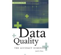 Data Quality: The Accuracy Dimension