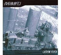 Data Raper - Carbon Flora [Import]