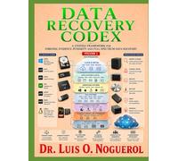 DATA RECOVERY CODEX: A Unified Framework for Forensic Evidence Integrity and Full Spectrum Data Recovery