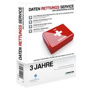 Data Recovery Daten-Rettung Service Daten-Wiederherstellung Tous Disque Dur HDD