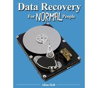 Data Recovery For Normal People
