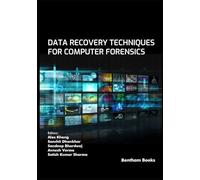 Data Recovery Techniques for Computer Forensics