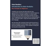 Data Rookies Intro to Data Analytics