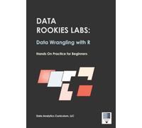 Data Rookies Labs Data Wrangling with R