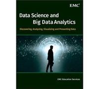 Data Science and Big Data Analytics Inconnu (Auteur)