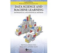 Data Science And Machine Learning