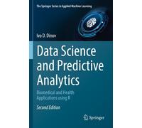 Data Science And Predictive Analytics