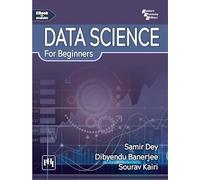 Data Science for Beginners