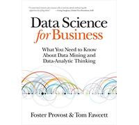 Data Science for Business – O’Reilly Verlag