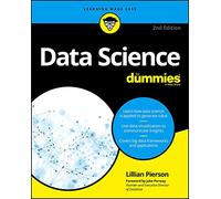 Data Science For Dummies, 2nd Edition