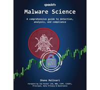 Data Science For Malware Analysis