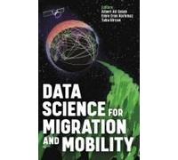 Data Science For Migration And Mobility