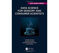 Data Science For Sensory And Consumer Scientists