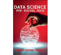 Data Science For Social Good