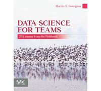 Data Science for Teams