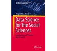 Data Science For The Social Sciences