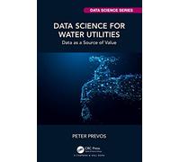 Peter Prevos – Data Science for Water Utilities