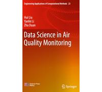 Data Science in Air Quality Monitoring