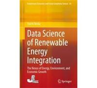 Data Science of Renewable Energy Integration - Yuichi Ikeda - Springer Verlag Singapore - Livre en Anglais - Hardback Yuichi IkedaYuichi Ikeda (Auteur)