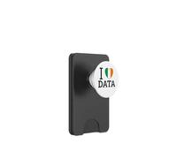 Data Science St Patrks Day Data Scientist and Data Analyst PopSockets PopWallet pour MagSafe