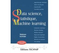 Data Science, statistique et Machine Learning
