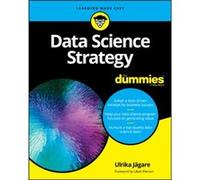 Data Science Strategy For Dummies