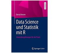 Data Science Und Statistik Mit R