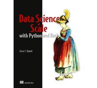 Data Science with Python and Dask
