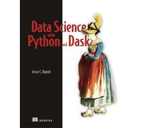 Data Science with Python and Dask
