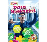 Data Scientist (Careers in STEM)