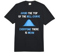 Data Scientist Engineer - Sciène des données de modélisation des statistiques Comfort Colors Adult Heavyweight T-Shirt