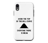 Data Scientist Engineer - Sciène des données de modélisation des statistiques Coque pour iPhone XR