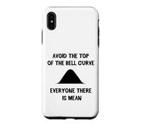 Data Scientist Engineer - Sciène des données de modélisation des statistiques Coque pour iPhone XS Max