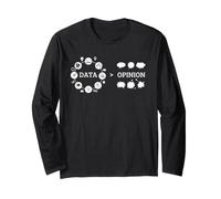 Data Scientist Humour Data Greater Than Opinion Statistics Manche Longue