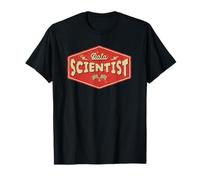Data Scientist - IA, Machine Learning & Data Analytics T-Shirt