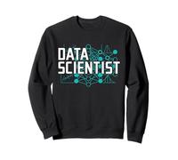 Data Scientist Statistician Analyst Sweatshirt