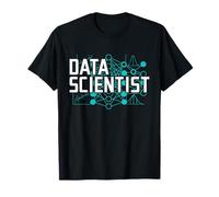 Data Scientist Statistician Analyst T-Shirt