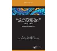 Data Storytelling And Visualization With Tableau