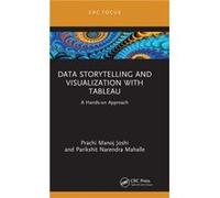 Data Storytelling And Visualization With Tableau