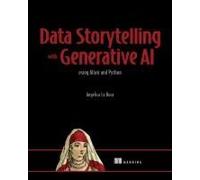 Data Storytelling With Altair And Ai