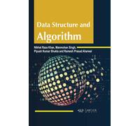 Data Structure And Algorithm